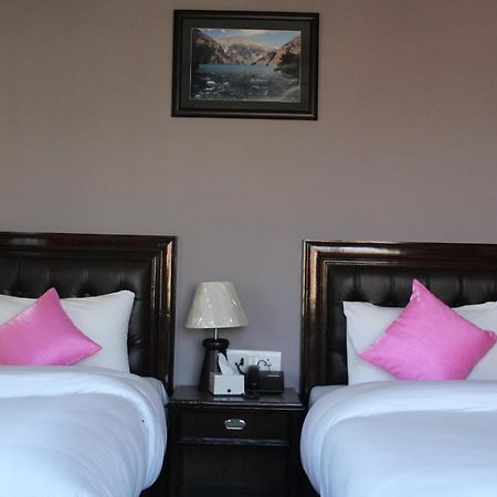 Butsugen Hotel Kathmandu Luaran gambar